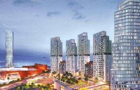 DKY Kartal projesinde satışlar bir haftada yüzde 40'a ulaştı!