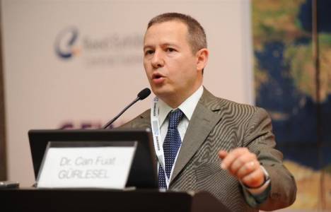 Can Fuat Gürlesel: 5 milyon konut ömrünü tamamladı!