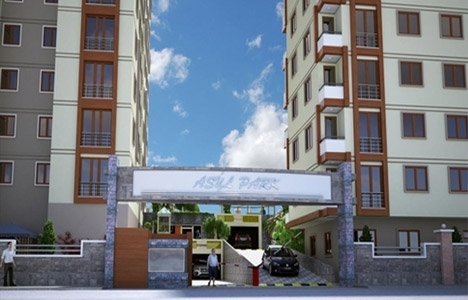 Asil Park Ümraniye projesinde 195 bin TL den başlıyor!