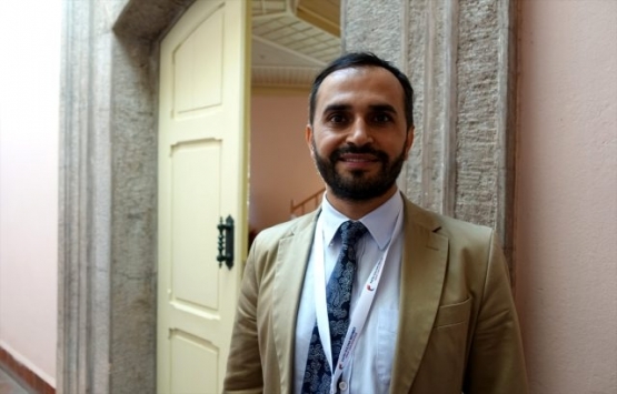 2. Uluslararası İslami Mimari Mirası Konferansı'nda neler konuşuldu?