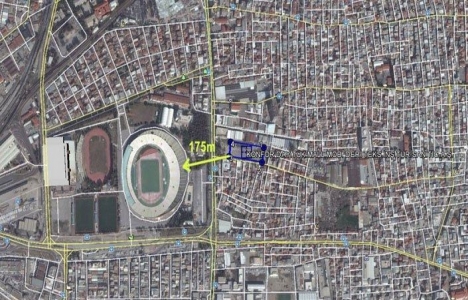 DAP İzmir yüzde 50 indirim avantajıyla satışta!