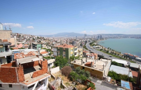 Bayraklı Belediyesi'nden gayrimenkulde risk almayın uyarısı!