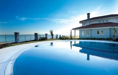 yakuplu Deniz İstanbul Marina satılık