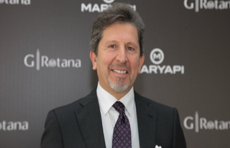 Münir Özkök: Çinlilere ev satacağız!