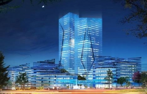 Şişli Akfen Esentepe Projesi iletişim!