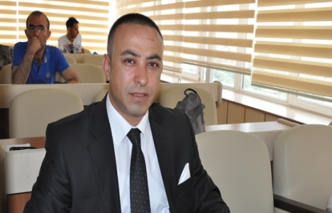 Mehmet Tahtasız: Eski yerleşim yerleri imar düzenlemesi bekliyor!