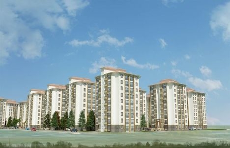 Mavikent 4. etap kura sonucu tam listesi!