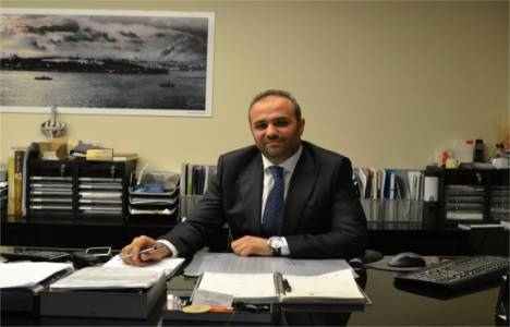 Konut projeleri, çocukların hayallerini de “yükseltti”!