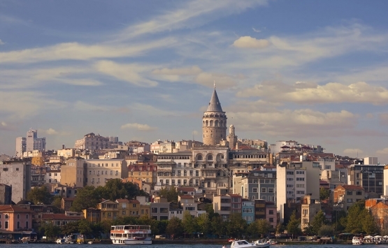 İstanbul’daki 1 milyon 166 bin binada deprem riski yüksek!