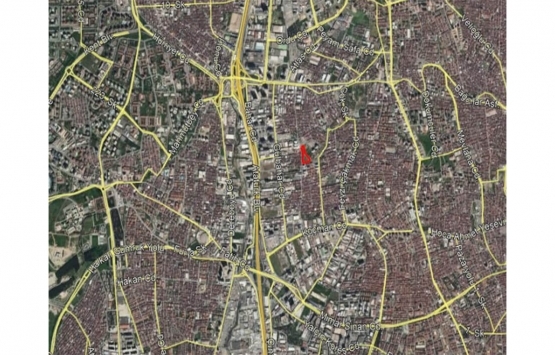 Karmargül İnşaat Bağcılar projesi geliyor! Yeni proje!