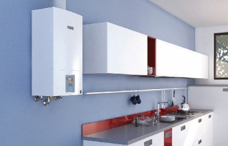 BoschTermoteknik üretimin yüzde 70'ini 34 ülkeye ihraç ediyor!