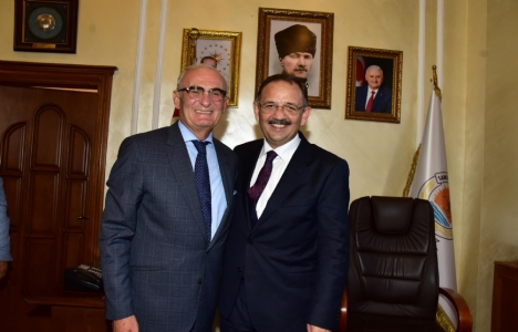 samsun yol yenileme çalışmaları