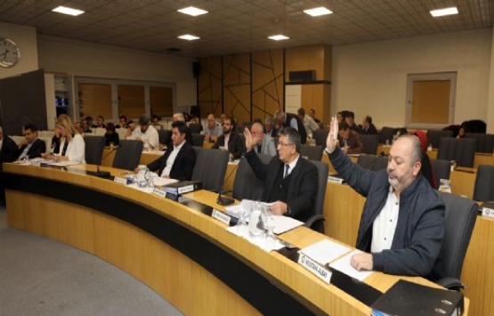 Afyon Belediye Meclisi 3 Aralık'ta toplanıyor!