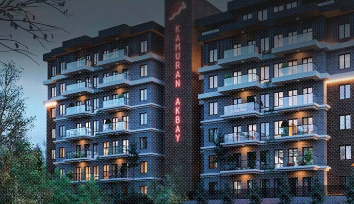 Pendik Velibaba projesinde teslimler Haziran 2025 te!