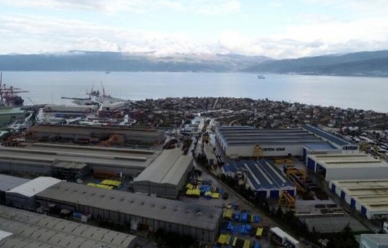 Yerli otomobil fabrikası için ÇED süreci başladı!