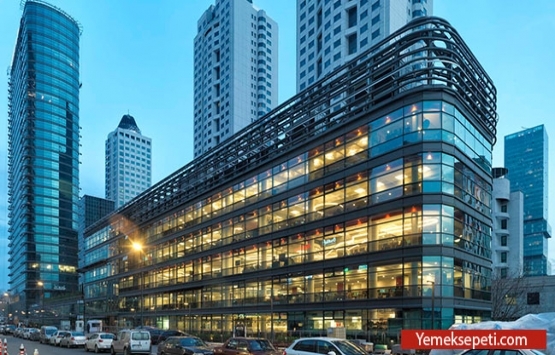 Dijitalleşmeyle birlikte yeni ofis anlayışı oluşuyor! 