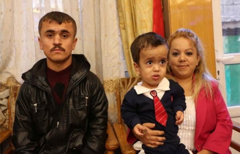 Asiye ve Resul Ayrıç çifti, 5 yıldır Seda Sayan'dan ev bekliyorlar!