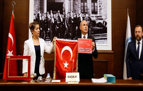 Büyükçekmece belediye bütçesinin yüzde 60'ı yatırımlara!