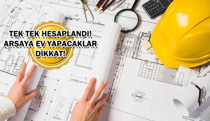 Ocak 2024'te 100 metrekarelik ev kaç liraya mal oluyor?