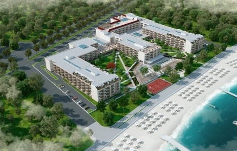 Körfez Termal Devremülk Tesisleri kira değerleme raporu yayınlandı!