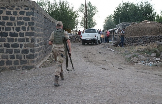 Diyarbakır’da arazi kavgası: 9 yaralı!