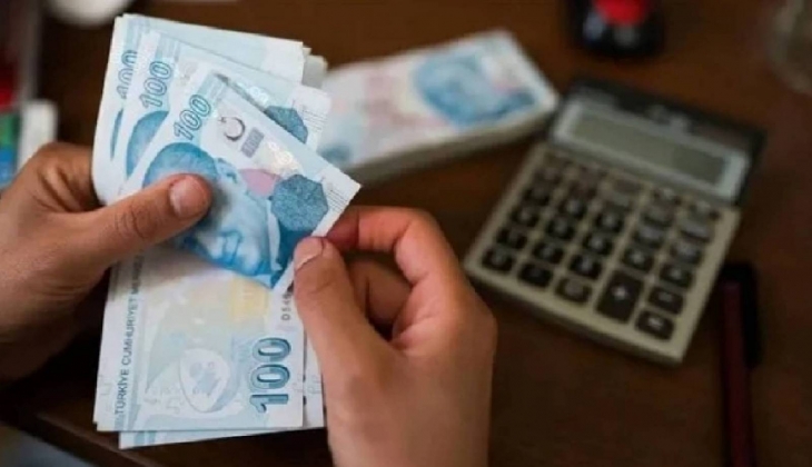 İŞKUR açıkladı! Çalışmayanlara, ev hanımlarına ve öğrencilere günlük 654 TL, 719 TL verilecek!