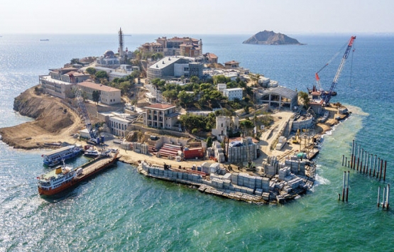 yassıada nasıl olacak