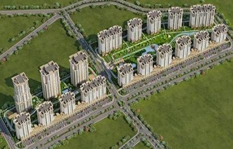 Avrupark Bahçekent Evleri ne zaman satışa çıkacak
