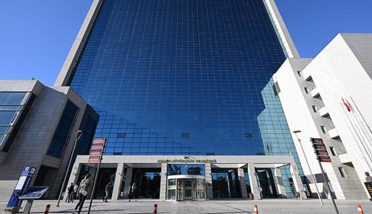 Ankara Büyükşehir Belediyesi 12 taşınmazı 10 yıllığına kiraya verecek! İçinde büfe ve halı saha bile var...