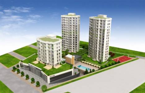 Çekmeköy satılık daire 2013!