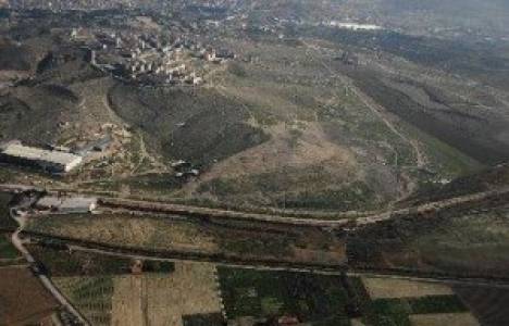 Menemen Plastik İhtisas OSB'nin temeli 2014'te atılacak!