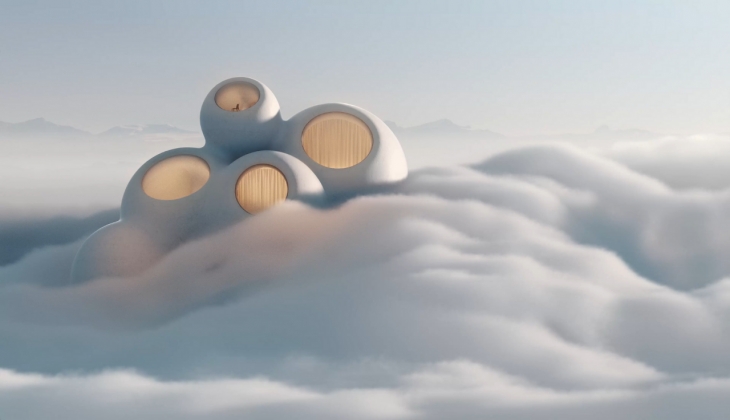 LG OLED evo İşbirliğiyle CI Bloom Sanat Fuarı Kapılarını Açıyor!