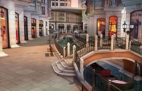 Venedik Sarayları Gaziosmanpaşa satılık! 329 bin liradan!