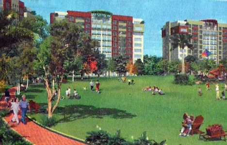 sinpaş satılık daire