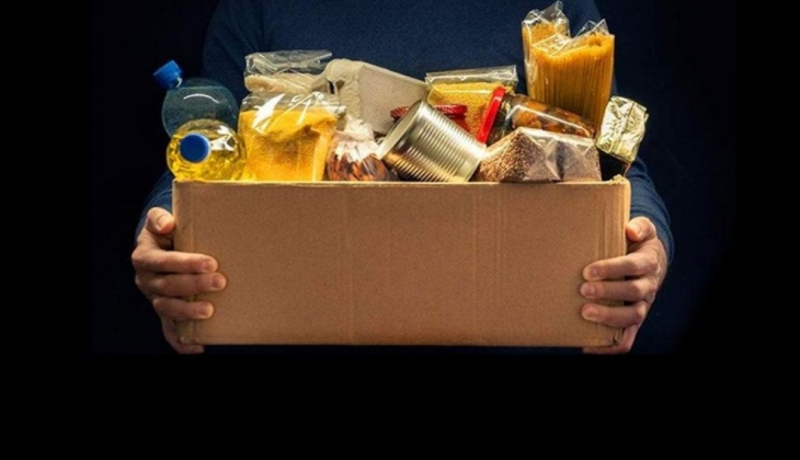 Ramazan kolisi yardımı yapan kurumlar! Ramazan kolisi başvurusu nasıl yapılır? 