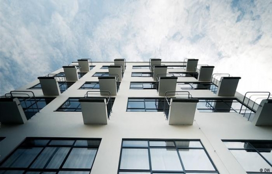 Bauhaus 100 yaşında!