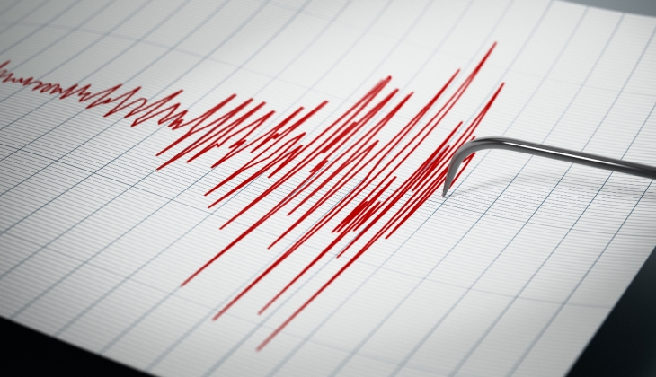 Deprem neden hep gece oluyor? Deprem en çok hangi saatlerde oluyor?