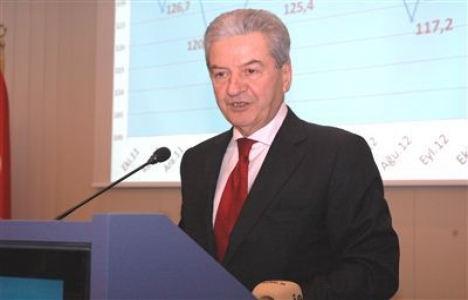 İTO'nun kentsel dönüşüm talepleri!