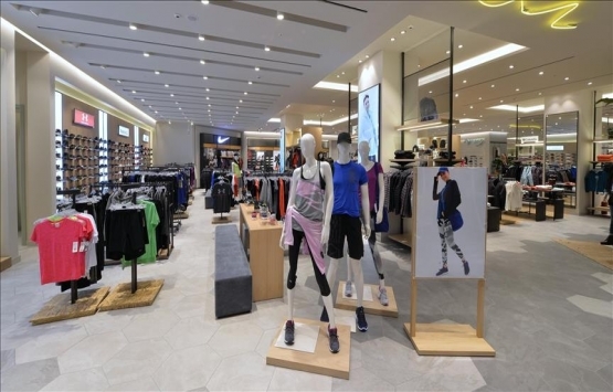 Boyner, Kuzu Effect AVM'de mağaza açtı!