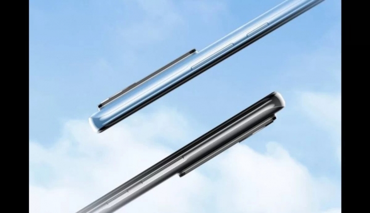 ZTE Axon 30S sonunda kendini gösterdi! Peki ZTE Axon 30S kaç liraya satılacak?