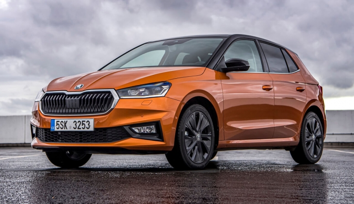 Skoda Fabia nın fiyatları güncellendi! Piyasadaki en ucuz Skoda Fabia kaç TL? İşte 14 Haziran 2022 fiyat listesi...