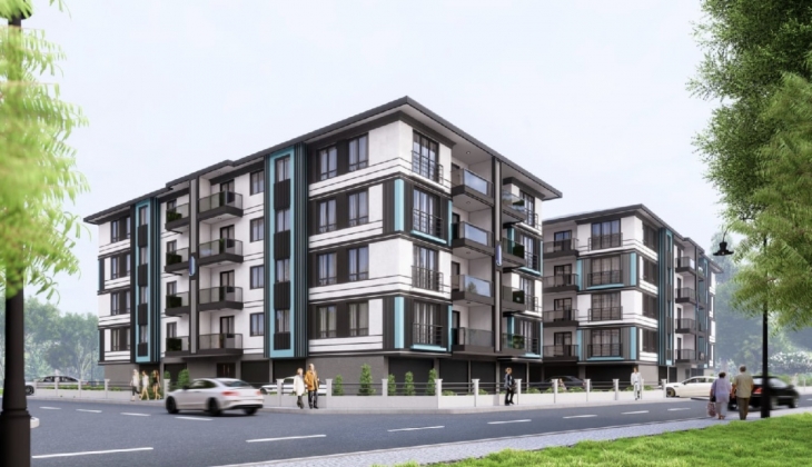 Bolu Abant Sitesi’nde elden taksitle konut fırsatı!