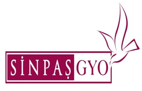 Sinpaş GYO ara dönem finansal raporunu açıkladı!