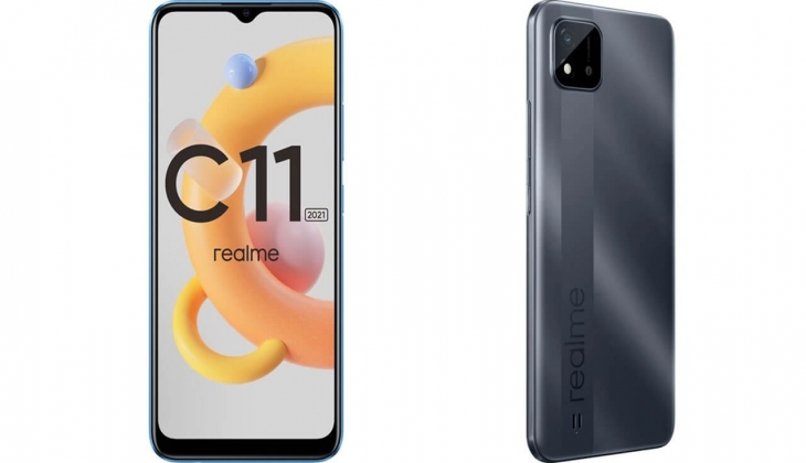 BİM e Realme C11 gelecek! BİM de Realme C11 ne kadar? İşte 4 Kasım 2022 fiyat listesi...