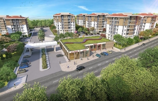 KİPTAŞ Silivri Konutları 3. Etap ın ÇED süreci başladı!