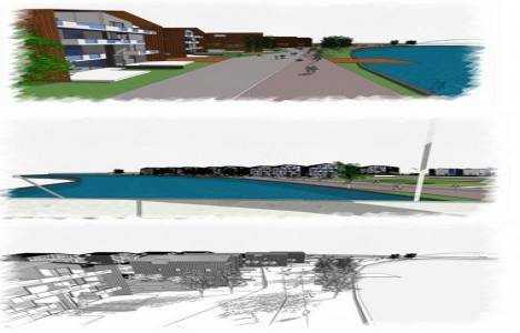 Habitat İnşaat, Ömerli Kentsel Dönüşüm Projesi ne yıl sonu başlayacak! Yeni proje!