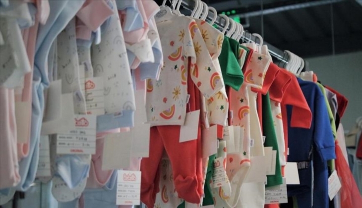 Ünlü bebek tekstil şirketi Akdem Mağazacılık’ın konkordato talebi reddedildi!