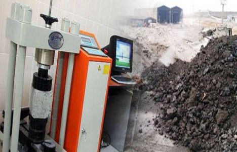 Çimentosuz beton üretimini TUBİTAK destekledi!