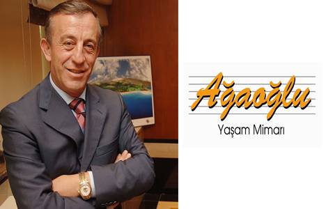 Ağaoğlu Şirketler Grubu'ndan Dubai temsilciliği basın açıklaması!