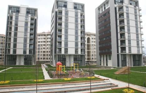 Çekmeköy satılık daire 2013!